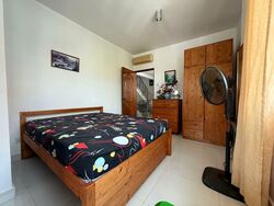 Upper Thomson Road (D20), Semi-Detached #543063261